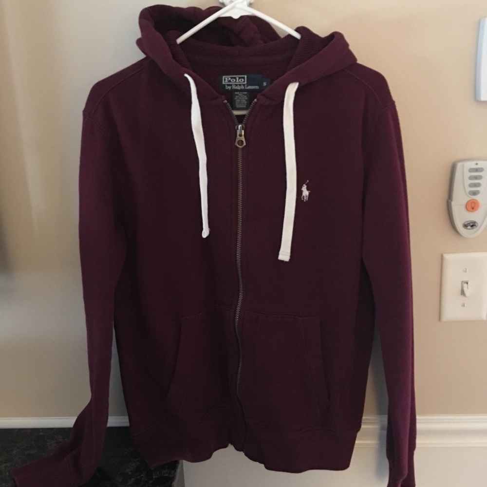 POLO Ralph Lauren hoodie